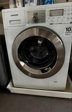 Samsung WF0806Z8E, Witgoed en Apparatuur, Wasmachines, Ophalen, 1200 tot 1600 toeren, 8 tot 10 kg, Zo goed als nieuw