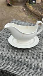 Div servies oa Petrus Regout en Societe ceramique, Antiek en Kunst, Antiek | Servies los, Ophalen of Verzenden