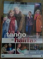 Last Tango in Halifax serie 1 tm 3 in 1 box, Cd's en Dvd's, Dvd's | Tv en Series, Ophalen of Verzenden, Nieuw in verpakking