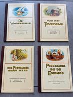 Piggelmee sprookjes, Boeken, Sprookjes en Fabels, Ophalen of Verzenden, Gelezen