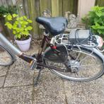 Elektrische fiets, Fietsen en Brommers, Fietsen | Dames | Damesfietsen, Ophalen, Gebruikt, Batavus