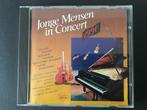 CD Jonge mensen in concert 1990, Ophalen of Verzenden, Barok, Zo goed als nieuw, Overige typen