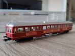 H0 Brekina - SWEG VT104 Esslinger triebwagen Jägermeister, Overige merken, Nieuw, Ophalen of Verzenden, Analoog