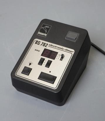 BELICHTINGSKLOK BAEUERLE BS 782  beschikbaar voor biedingen