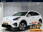 Kia e-Niro ExecutiveLine 64 kWh BTW auto! Nederlandse auto m, Gebruikt, Wit, 204 pk, 64 kWh