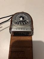 Antieke Fodor lichtmeter, Ophalen of Verzenden, Compact, Overige Merken