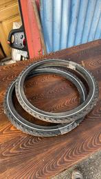 3 nieuwe cross / mountainbike banden 20 x 1.75, Ophalen of Verzenden, Zo goed als nieuw, Algemeen, Band