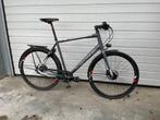 Specialized eleven source Heren Grijs 61cm, 61 tot 65 cm, Gebruikt, Overige merken