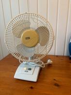 SMC Tafelventilator - Zo goed als nieuw, Witgoed en Apparatuur, Ophalen, Zo goed als nieuw, Tafelventilator
