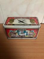 Vintage Zwaluw Lucifersdoos, Ophalen of Verzenden, Gebruikt, Overige, Overige merken