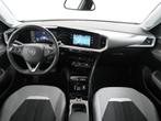 Opel Mokka-e Elegance 50-kWh 11kw 360Camera VirtualCockpit A, 136 pk, Zwart, 24 min, Leder en Stof