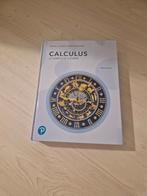 Robert A.Adams - Christopher Essex. Calculus complete course, Boeken, Studieboeken en Cursussen, Nieuw, Diverse auteurs, Ophalen of Verzenden