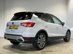 SEAT Arona 1.0 TSI Xperience Business Connect | Android/Appl, Voorwielaandrijving, Stof, Gebruikt, Parkeersensor