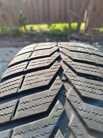 Vredestein Snowtrac 3 banden met velg, Ophalen
