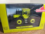 Te koop MB-Trac 1300 Turbo Treckerle Gelimiteerd model., Hobby en Vrije tijd, Modelauto's | 1:32, Ophalen of Verzenden, Zo goed als nieuw