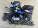 Rusher skeelers maat 35-38, Kinderen, Inline skates 4 wielen, Ophalen, Overige merken