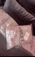 UNIQUE THE LABEL mocha 3 DELIG set, Kleding | Dames, Ophalen of Verzenden, Zo goed als nieuw, Maat 46/48 (XL) of groter