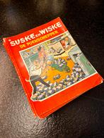 Suske en Wiske albums (25), Boeken, Stripboeken, Gelezen, Meerdere stripboeken, Ophalen