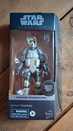 Star wars figuren, Verzamelen, Star Wars, Ophalen of Verzenden, Actiefiguurtje