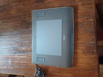 Wacom Intuos 3 beschikbaar voor biedingen