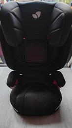 Joie autostoel zwart 15 tm 36kg., Kinderen en Baby's, Autostoeltjes, Autogordel, 15 t/m 36 kg, Zo goed als nieuw, Ophalen