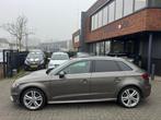 Audi A3 Sportback 1.4 e-tron Pro Line plus 2X S LINE KEYLESS, Auto's, Audi, 8 kWh, Gebruikt, Euro 6, 4 cilinders