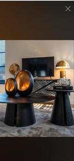 Richmond Eettafel  Salontafels Set Groot & Klein -Design, Antiek en Kunst, Ophalen of Verzenden