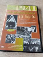 Dvd 1941, Cd's en Dvd's, Dvd's | Documentaire en Educatief, Politiek of Geschiedenis, Zo goed als nieuw, Ophalen