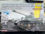 Dragon 6964 panther G 1/35, Hobby en Vrije tijd, Modelbouw | Auto's en Voertuigen, Overige merken, Tank, 1:32 tot 1:50, Ophalen of Verzenden