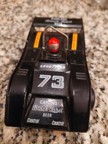 POLISTIL RACEAUTO. INGST  beschikbaar voor biedingen