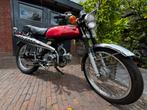 Honda SS50, Ophalen, Zo goed als nieuw, Overige modellen