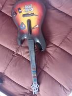 Guitar Hero voor PS2, Spelcomputers en Games, Spelcomputers | Nintendo Consoles | Accessoires, Ophalen, Gebruikt, Wii, Gitaar, Drumstel of Dj-set