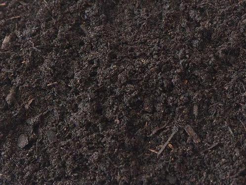 Gazongrond de basis voor een groen gazon. Los of in big bag, Tuin en Terras, Aarde en Mest, Tuinaarde, Ophalen of Verzenden