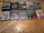 de meeste nog geseald, Cd's en Dvd's, Blu-ray, Ophalen, Nieuw in verpakking