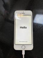 iPhone 5S 32gb, Gebruikt, 16 GB, Wit, Ophalen of Verzenden