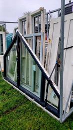 Kunststofkozijn kozijnen kunststof, Doe-het-zelf en Verbouw, Kozijnen en Schuifpuien, Ophalen, Kunststof, Nieuw, 150 tot 225 cm