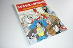 Suske en Wiske: de Bloedbroeder (Sanquin), Eén stripboek, Ophalen of Verzenden, Zo goed als nieuw