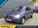 Ford Ka 1.3 Cool & Sound Airco Lage Km ✅ Nw APK, Voorwielaandrijving, 1299 cc, Gebruikt, Ka
