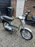 Piaggio Vespino F18 brommertje 50cc 2t, Fietsen en Brommers, Ophalen, Zo goed als nieuw
