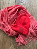 10 days setje, Kleding | Dames, Mutsen, Sjaals en Handschoenen, Maat 38/40 (M), 10days, Ophalen of Verzenden, Zo goed als nieuw