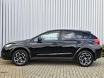 Subaru XV 2.0i Luxury Plus AWD /Automaat/Dealer Onderhouden!, Euro 5, Zwart, 4 cilinders, Zwart
