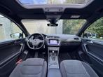 Volkswagen Tiguan 1.5 TSI R-line Automaat | Panoramadak | LE, Adaptive Cruise Control, 15 km/l, Euro 6, 150 pk