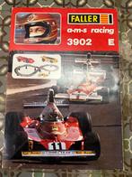 Faller ams racebaan, Ophalen of Verzenden, Zo goed als nieuw