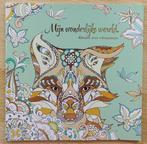 Masja van den Berg - Mijn wonderlijke wereld deel 2 (nieuw), Ophalen, Nieuw