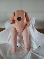 Poppenlijfje, Verzamelen, Poppen, Ophalen of Verzenden, Pop