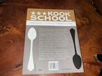 Kookschool - De Klassiekers, 80 recepten, Ophalen of Verzenden, Gelezen, Europa, Voorgerechten en Soepen