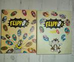 Flippo's verzamelmappen - Looney Tunes, Verzamelen, Flippo's, Ophalen of Verzenden, Looney Tunes, Map, Album of Poster, Met verzamelmap(pen)