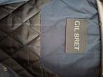 Dames winterjas, Kleding | Dames, Jassen | Winter, Blauw, Zo goed als nieuw, Gil Bret, Ophalen