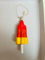 15x Vondels Kerstbal - Bijenkorf Collectie - neon roze 80’s, Diversen, Kerst, Ophalen of Verzenden, Zo goed als nieuw