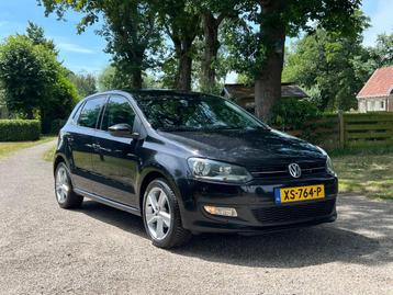 Volkswagen Polo 1.2 TSI Highline | Airco + Cruise | beschikbaar voor biedingen